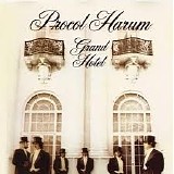 Procol Harum - Grand Hotel