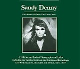 Sandy Denny - Who Knows Where the Time Goes