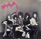 New York Dolls - New York Dolls