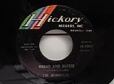 The Newbeats - Bread & Butter / Tough Little Buggy