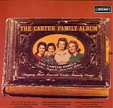 The Carter Family - The Carter Family Album