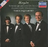 TakÃ¡cs String Quartet - String Quartet Op. 76 Nr. 1 - 3