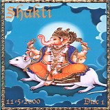 Shakti - Live 11-5-2000