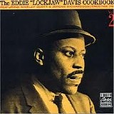 Eddie "Lockjaw" Davis - The Eddie Lockjaw Davis Cookbook Vol. 2