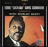 Eddie "Lockjaw" Davis - The Eddie Lockjaw Davis Cookbook Vol. 3
