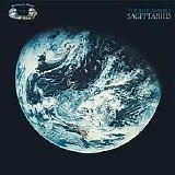 Sagittarius - The Blue Marble