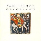 Paul Simon - Graceland