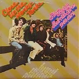 The Flying Burrito Brothers - Close up the Honky Tonks