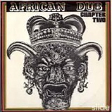 Joe Gibbs and Errol Thompson - African Dub Chapter Two