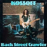 Paul Kossoff - Back Street Crawler