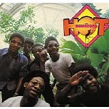 The Equators - Hot