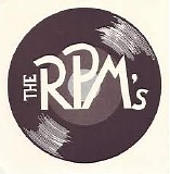 The RPM's - I Don't Wanna Be Young / Loved By You