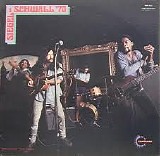 The Siegel-Schwall Band - Siegel-Schwall '70