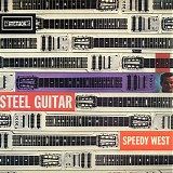 Speedy West - Steel Guitar