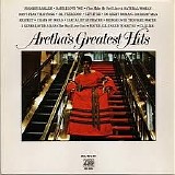 Aretha Franklin - Aretha's Greatest Hits