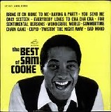 Sam Cooke - Best of