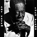 Art Tatum - Solo Piano Anthology 1939-49