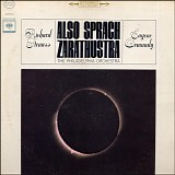 Eugene Ormandy - Also Sprach Zarathustra