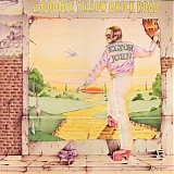 Elton John - Goodbye Yellow Brick Road