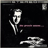 Andre Previn - Previn Scene