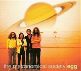 Egg - The Metronomical Society