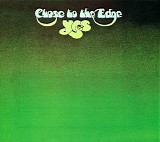 Yes - Close To The Edge