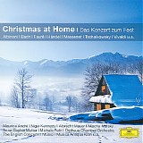 Various artists - Christmas at Home - Das Konzert zum Fest
