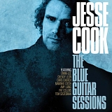 Jesse Cook - The Blue Guitar Sessions (2012) [V0]