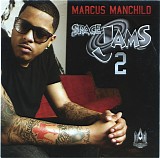 Marcus Manchild - Space Jams 2