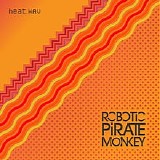 Robotic Pirate Monkey - HeatWav