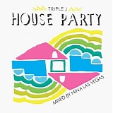 Nina Las Vegas - Triple J House Party