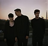 The XX - Coexist