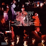 The Cryan' Shames - A Scratch In The Sky