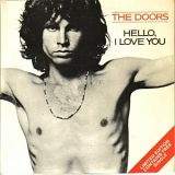 The Doors - Hello, I Love You