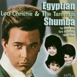 Lou Christie & the Tammys - Egyptian Shumba: The Singles and Rare Recordings 1962-1964