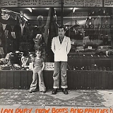 Ian Dury - New Boots And Panties!