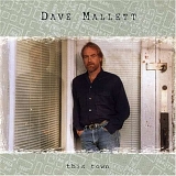 David Mallett - This Town