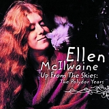 Ellen McIlwaine - Up From the Skies- the Polydor Years