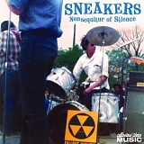 Sneakers - Nonsequitur of Silence