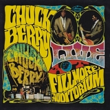 Chuck Berry - Live At Fillmore Auditorium