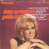 Dusty Springfield - Dusty Springfield's Golden Hits