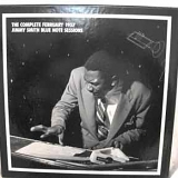 Jimmy Smith - The Complete February 1957 Jimmy Smith Blue Note Sessions