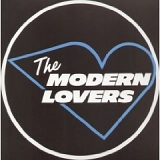 The Modern Lovers - The Modern Lovers