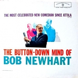 Bob Newhart - The Button-Down Mind of Bob Newhart