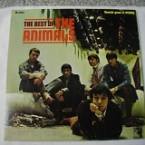 The Animals - The Best Of The Animals