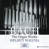 Helmut Walcha - Bach: The Organ Works