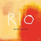 Keith Jarrett - Rio