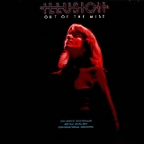 Illusion (UK) - Out Of The Mist 1977 / Illusion 1978