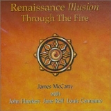 Renaissance Illusion - Through The Fire