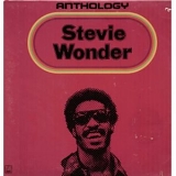 Stevie Wonder - Looking Back